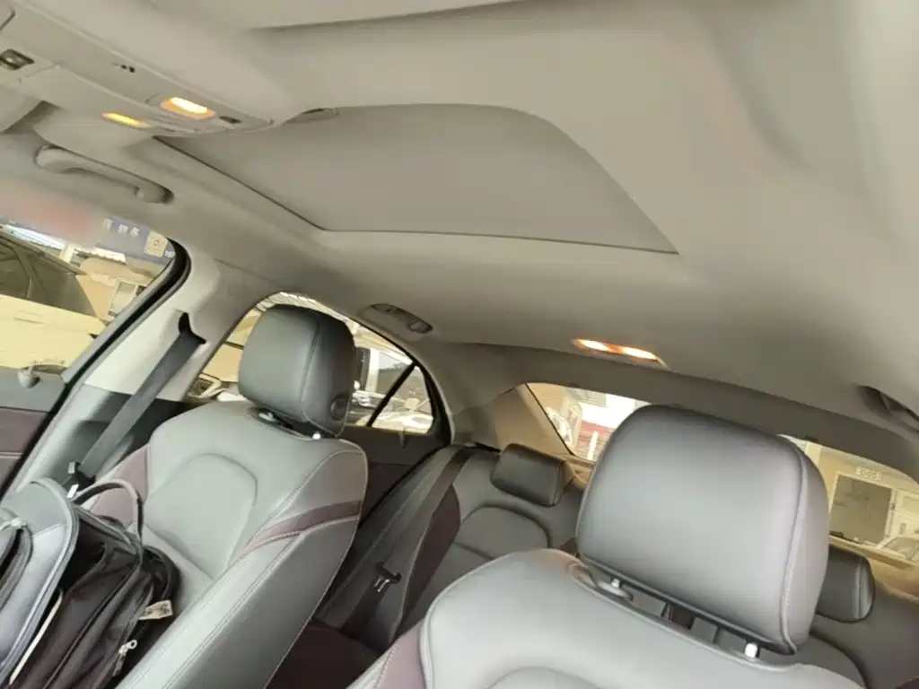 Chevrolet Malibu — фото 14