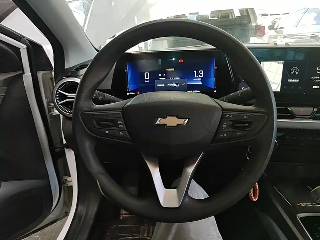 Chevrolet Monza — фото 11