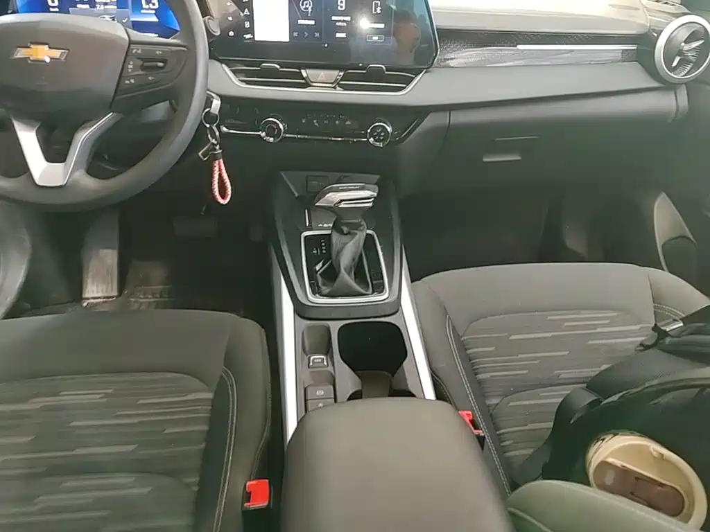 Chevrolet Monza — фото 14