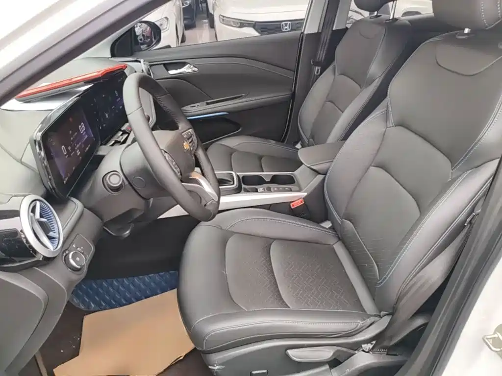 Chevrolet Monza — фото 15