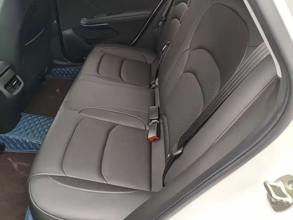 Chevrolet Monza — фото 17