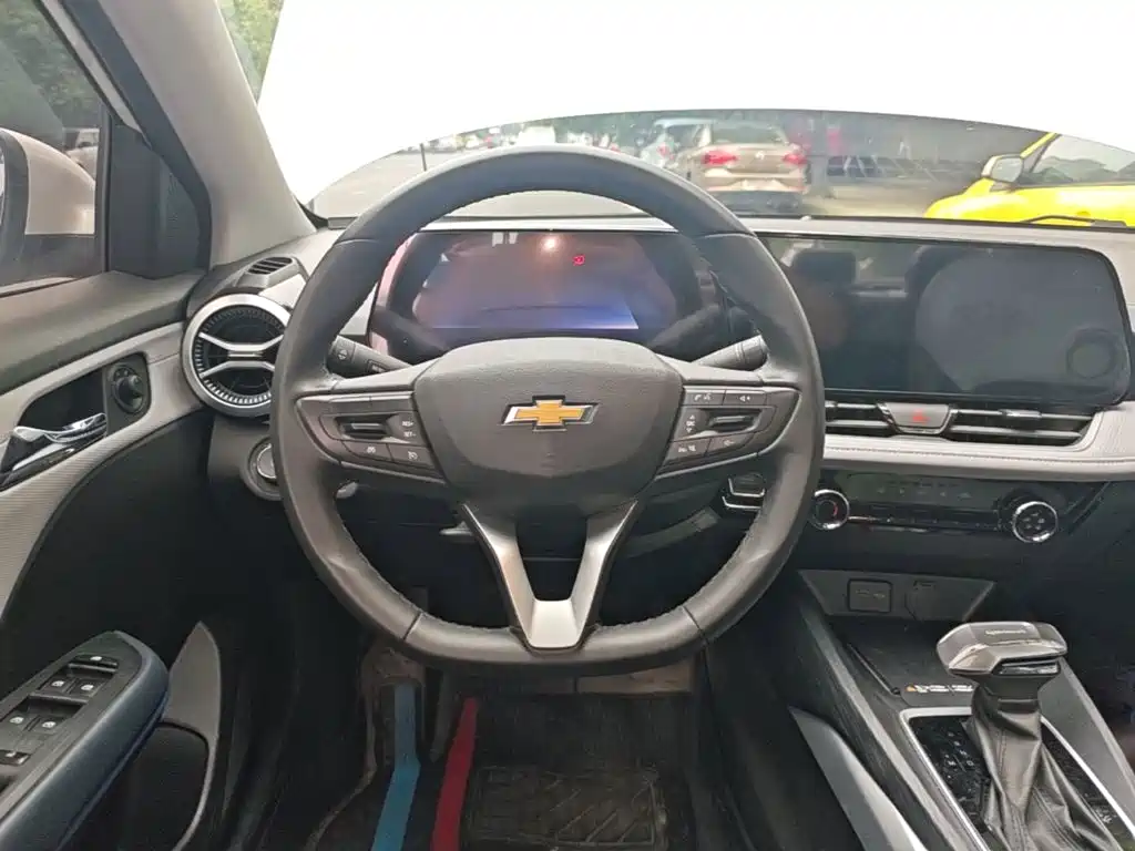 Chevrolet Monza — фото 11