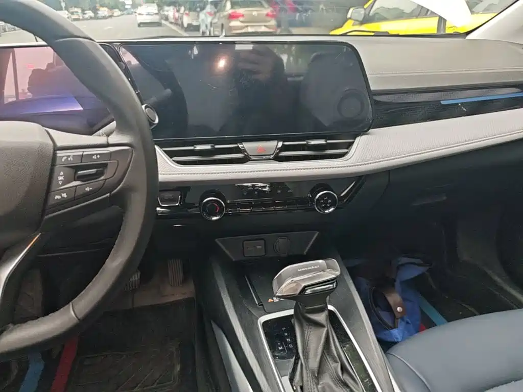 Chevrolet Monza — фото 13