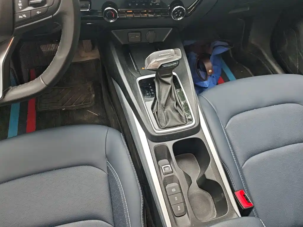 Chevrolet Monza — фото 14