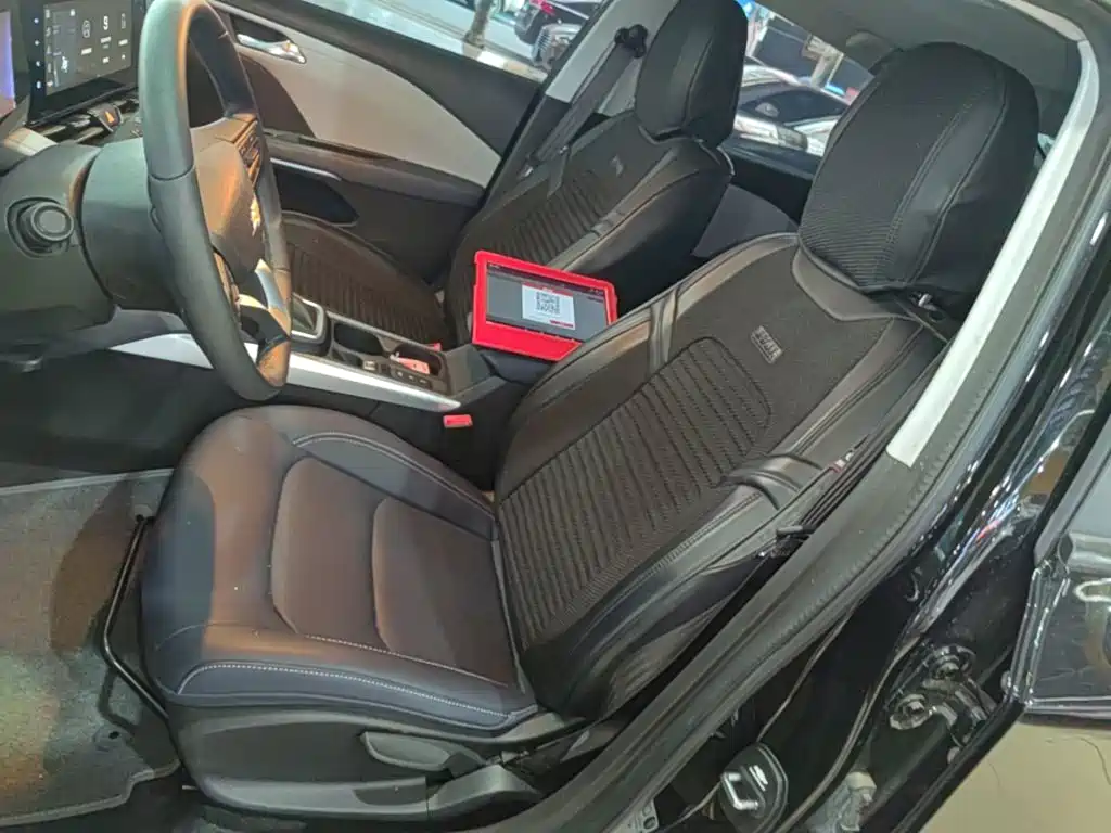 Chevrolet Monza — фото 15