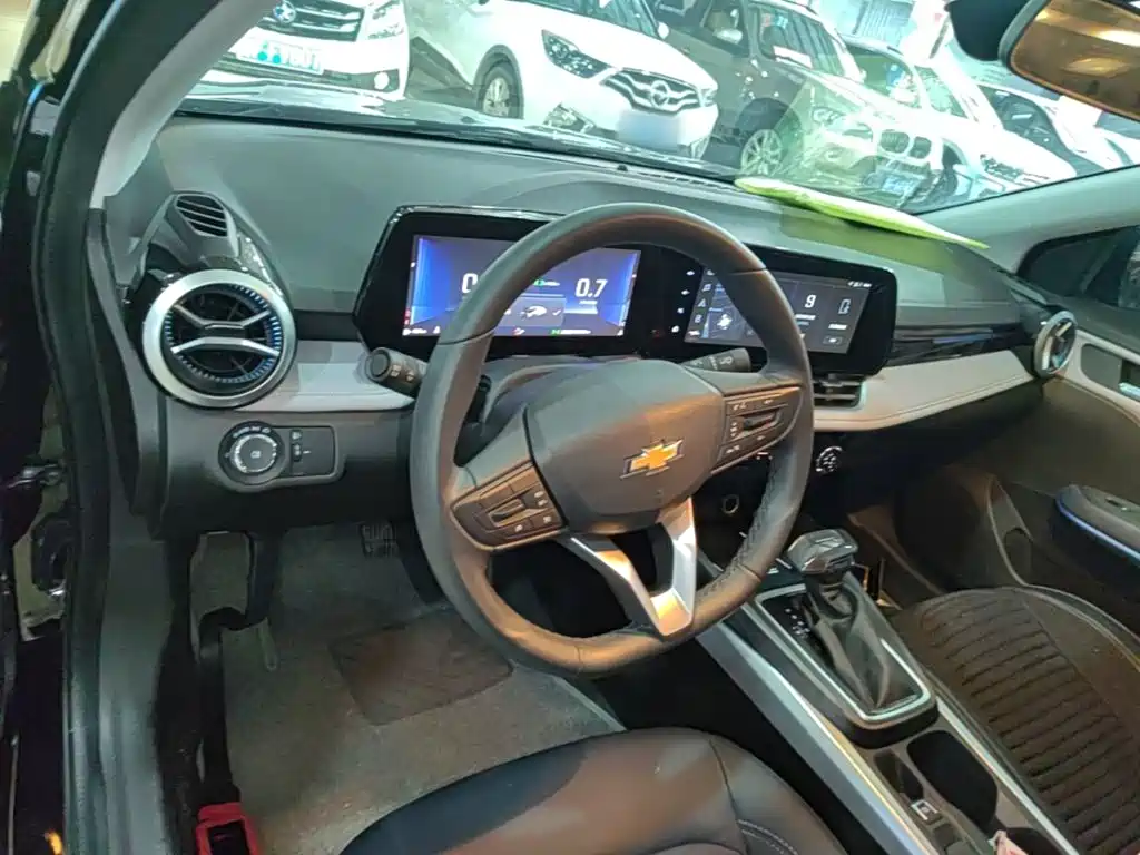 Chevrolet Monza — фото 10