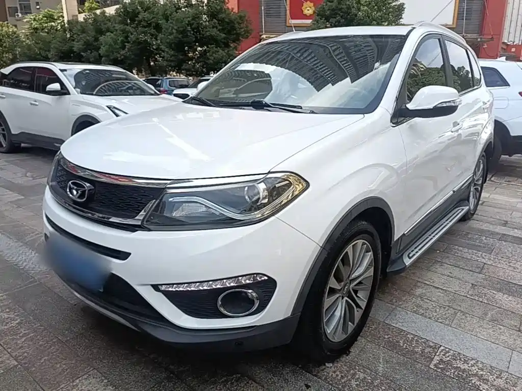Cowin X5 — фото 2