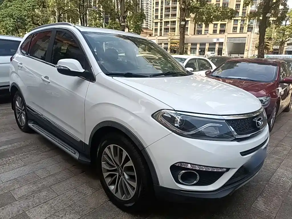 Cowin X5 — фото 4