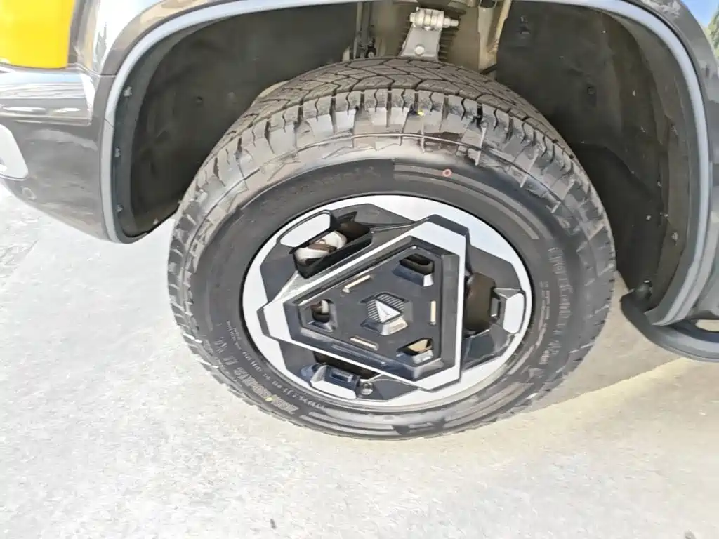 Deepal Deepal G318 — фото 23