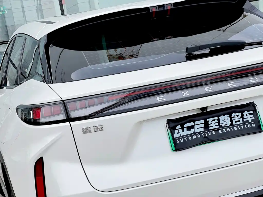Exeed Yaoguang C-DM — фото 9