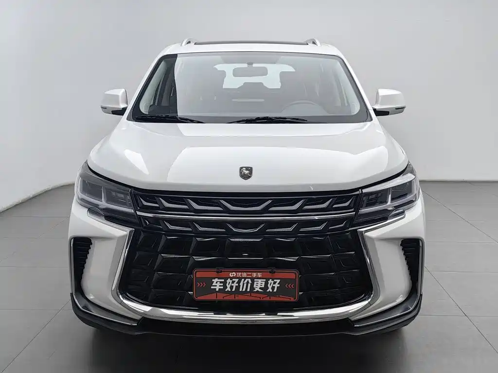 Fengxing Fengxing T5 — фото 3