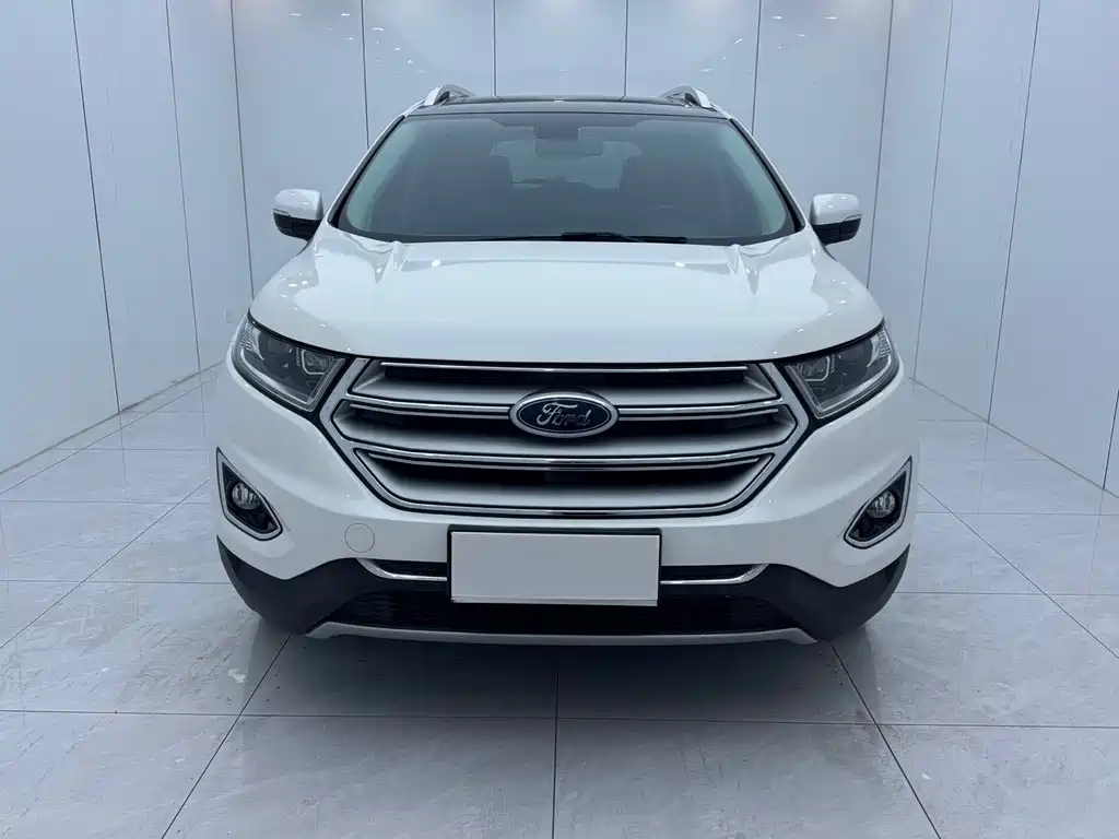 Ford Edge — фото 2