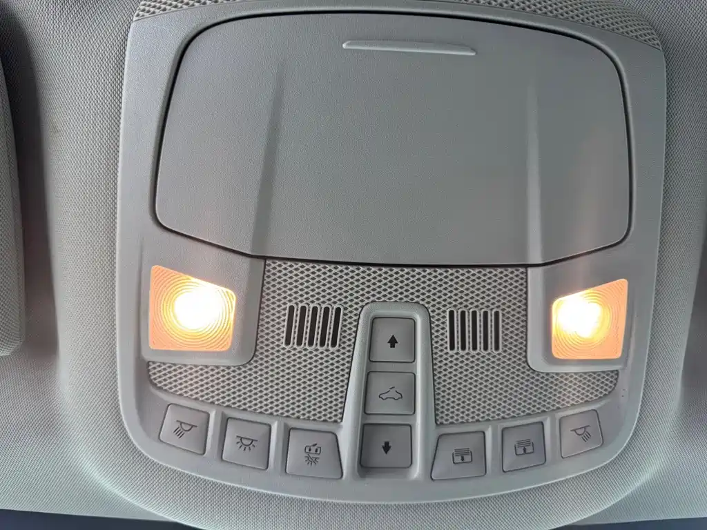 Ford Edge — фото 13