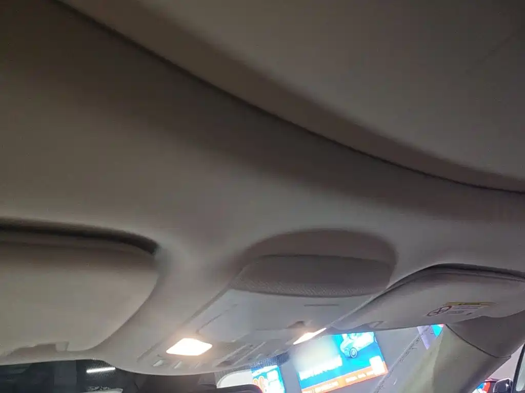 Ford Edge — фото 18
