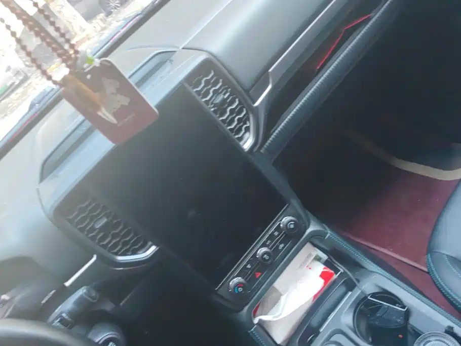 Ford Ranger — фото 13