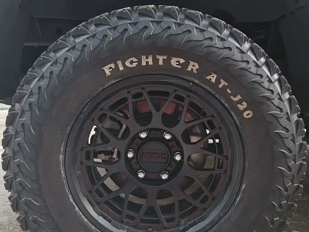 Ford Ranger — фото 18