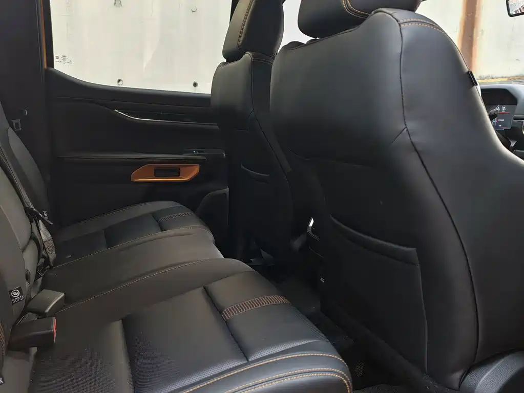 Ford Ranger — фото 10