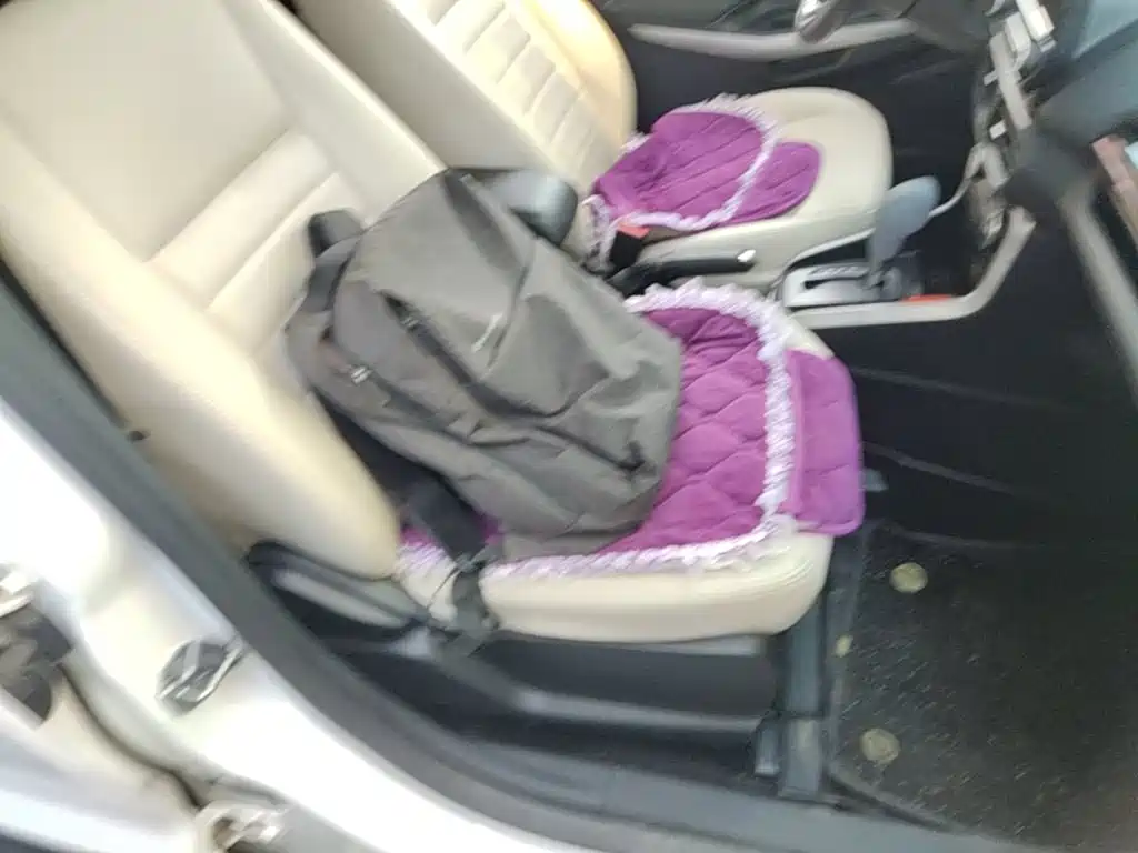 Ford Ecosport — фото 25