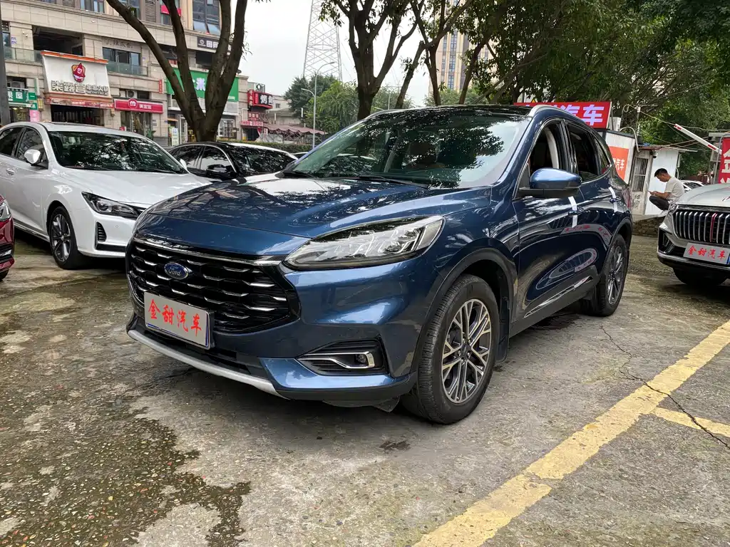 Ford Escape