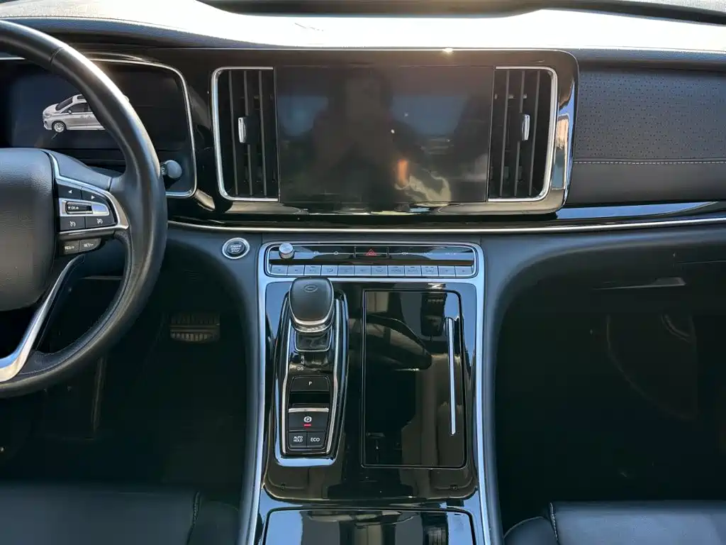 GAC Motor Trumpchi M8 — фото 23