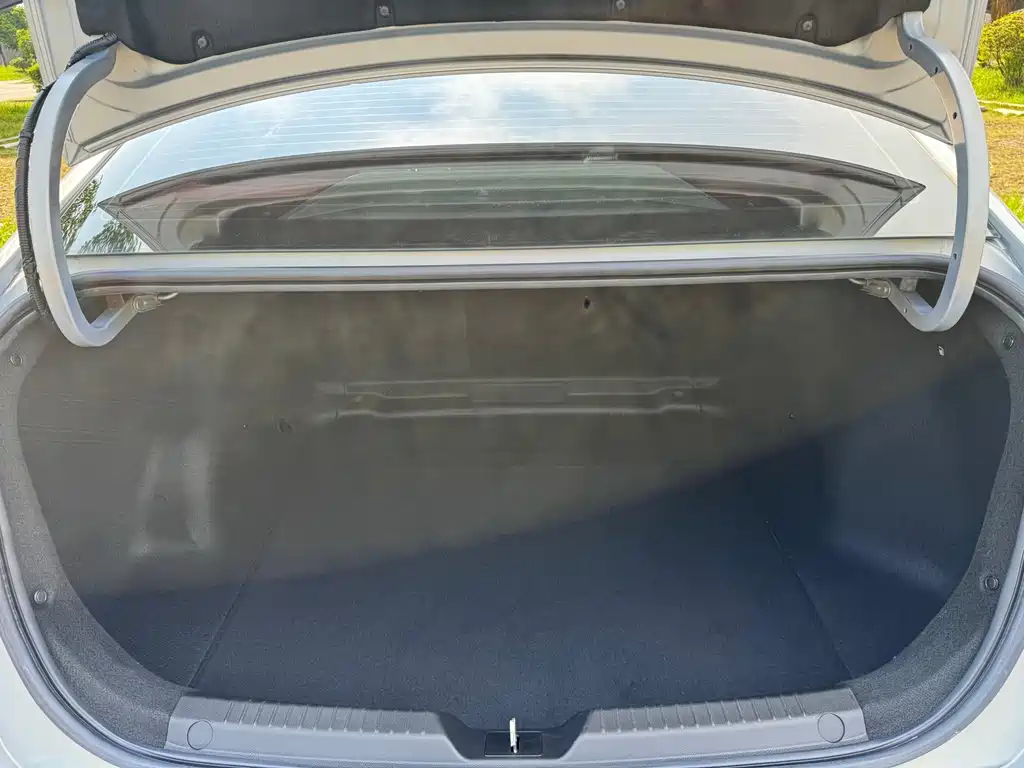 GAC Motor Shadow Leopard — фото 18