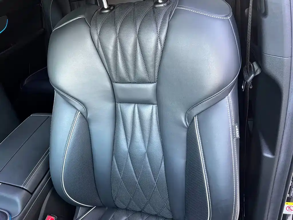GAC Motor Trumpchi GS8 — фото 15