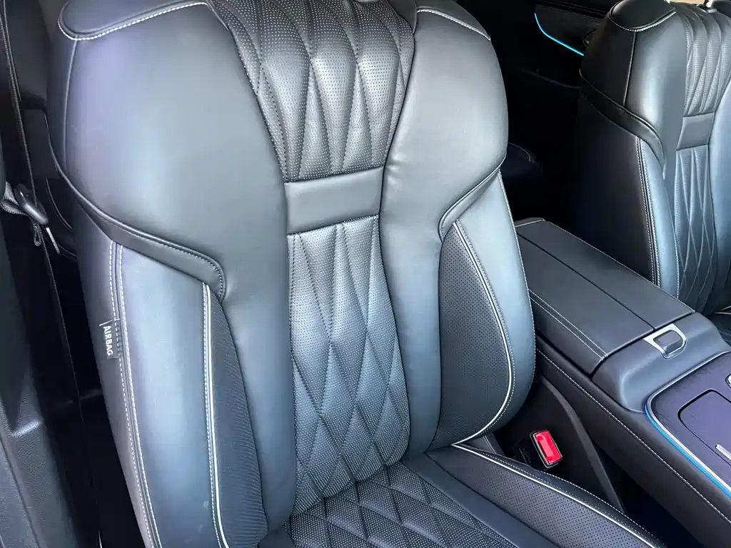 GAC Motor Trumpchi GS8 — фото 23