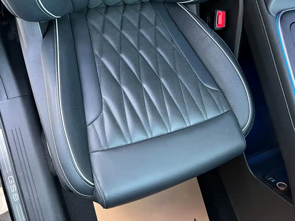 GAC Motor Trumpchi GS8 — фото 24
