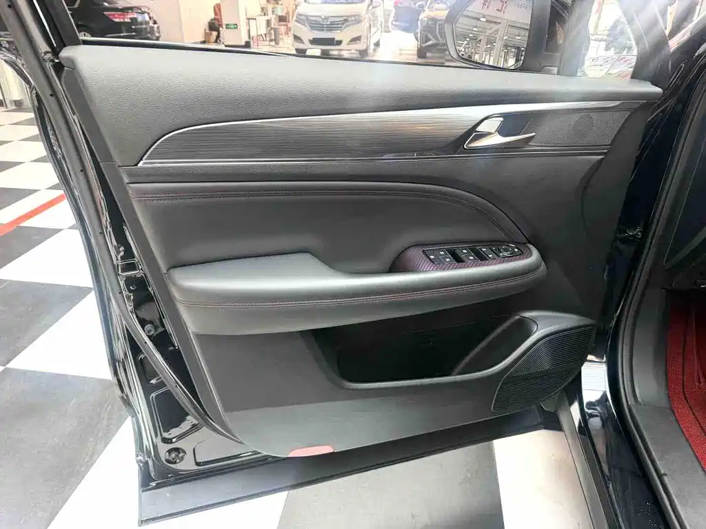 GAC Motor GS4 Plus — фото 6