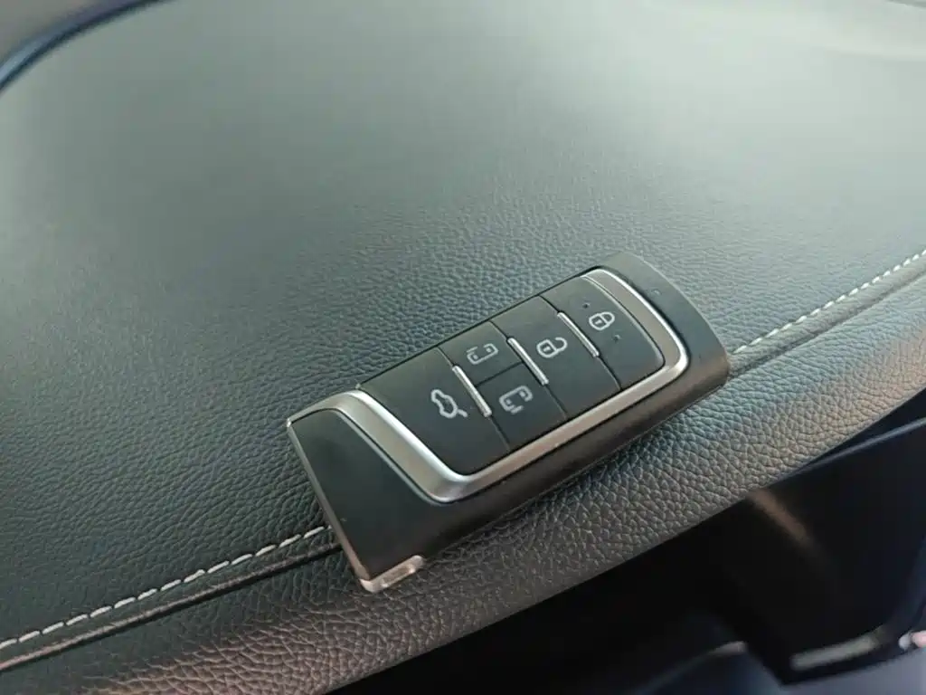 GAC Motor Trumpchi M8 — фото 9