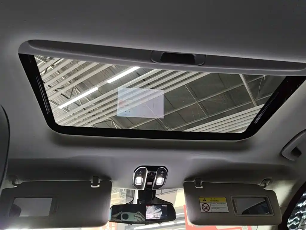 GAC Motor Trumpchi M8 — фото 18