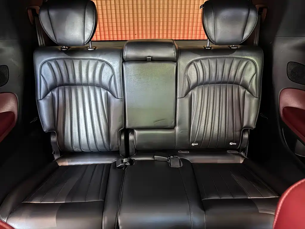 GAC Motor Trumpchi M8 — фото 7