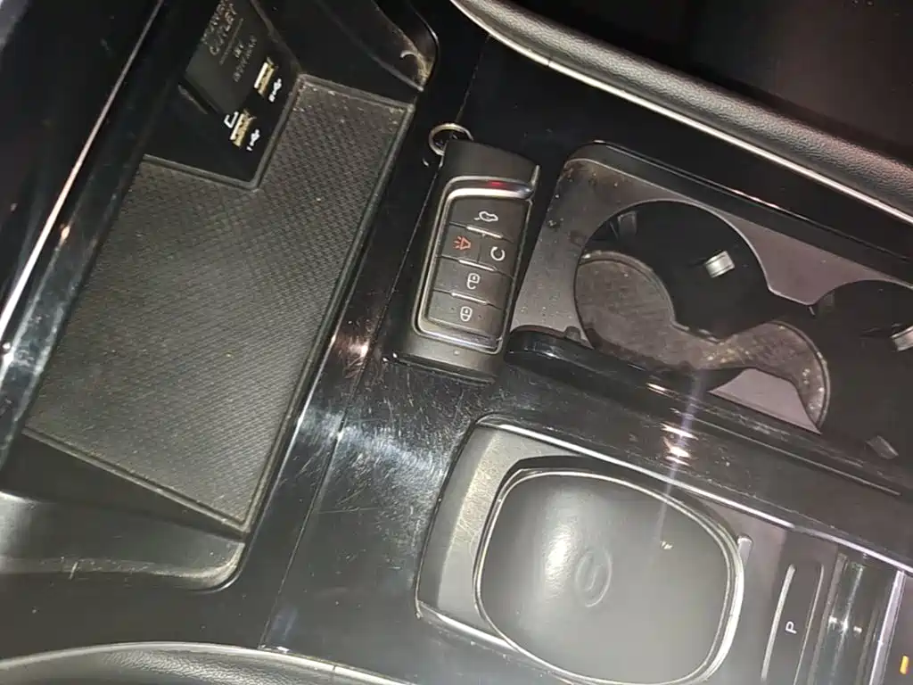 GAC Motor Trumpchi GS5 — фото 9