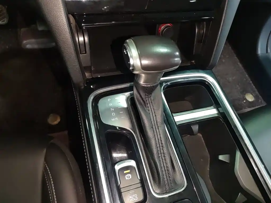 GAC Motor Trumpchi GS8 — фото 14