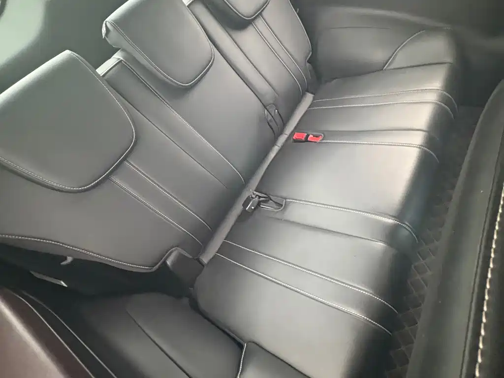 GAC Motor Trumpchi M6 — фото 15