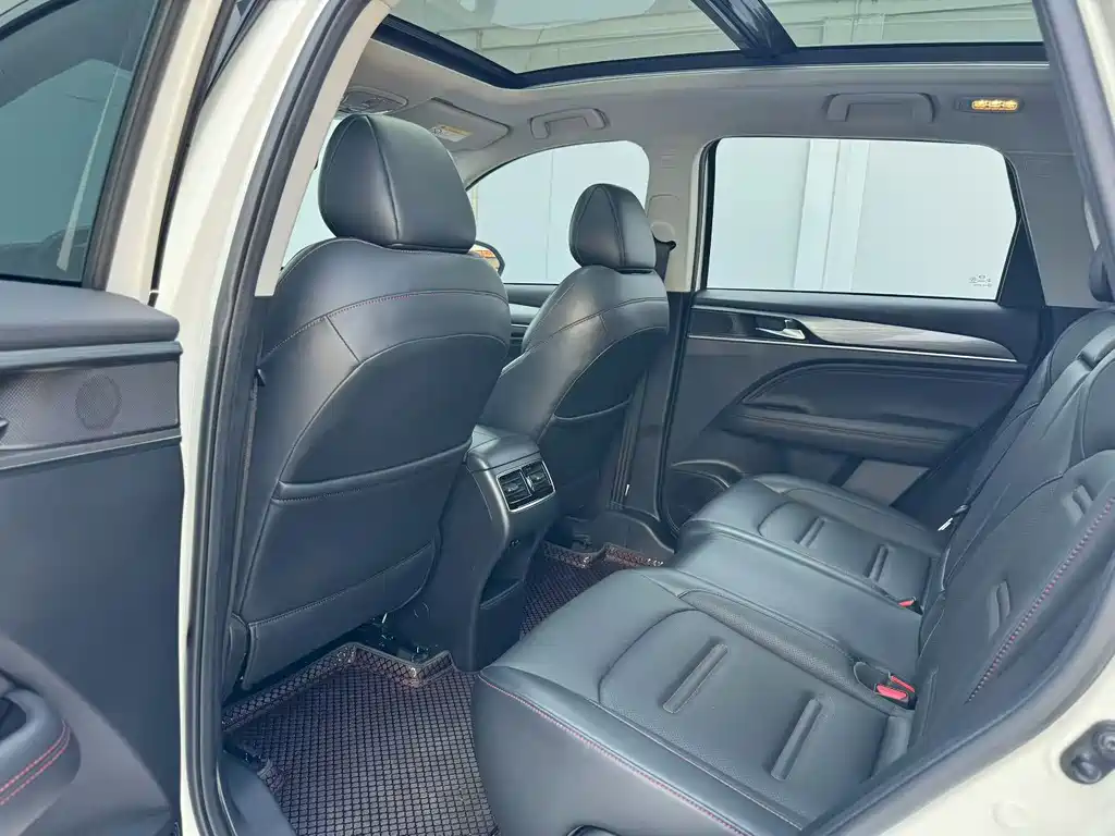 GAC Motor GS4 Plus — фото 6