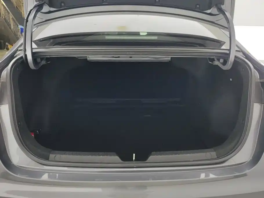 GAC Motor Shadow Leopard — фото 4