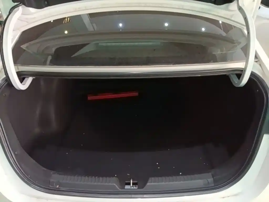 GAC Motor Shadow Leopard — фото 19