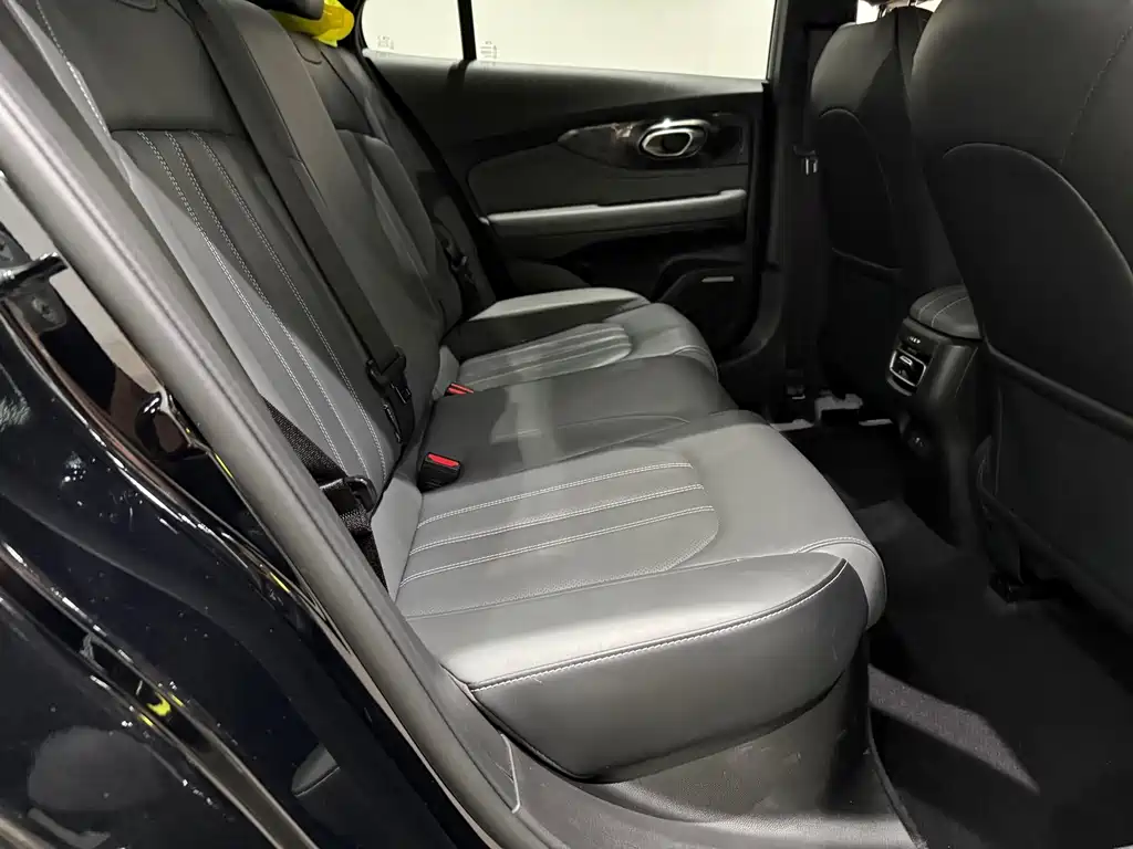 GAC Motor Shadow Leopard — фото 15