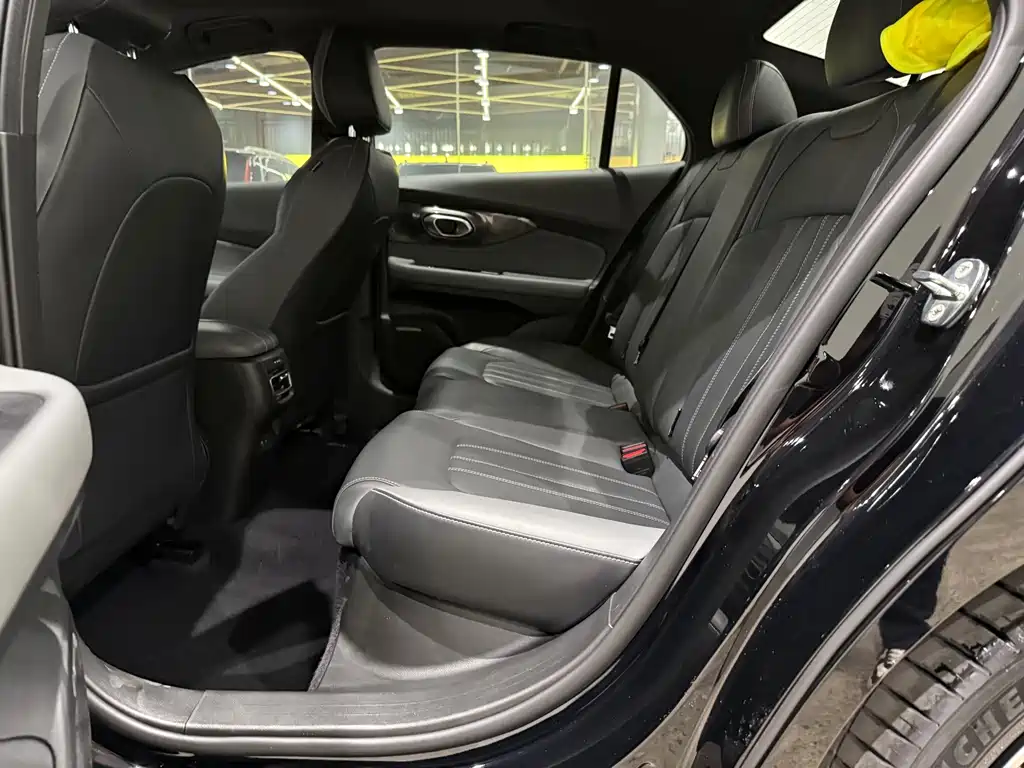 GAC Motor Shadow Leopard — фото 6