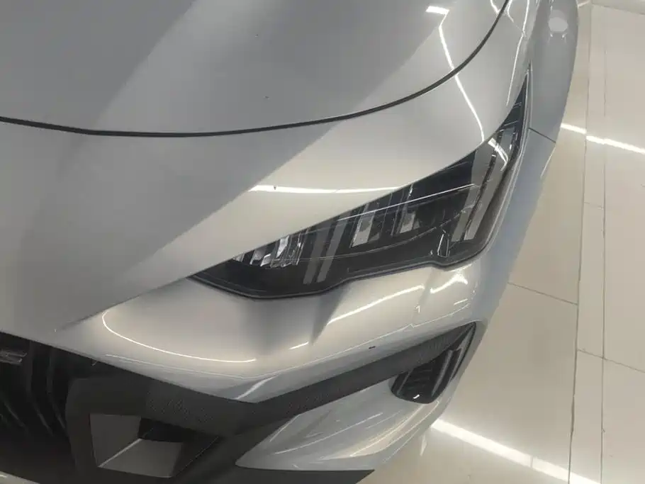 GAC Motor Shadow Leopard — фото 5
