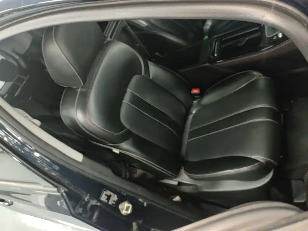GAC Motor Trumpchi M6 — фото 25