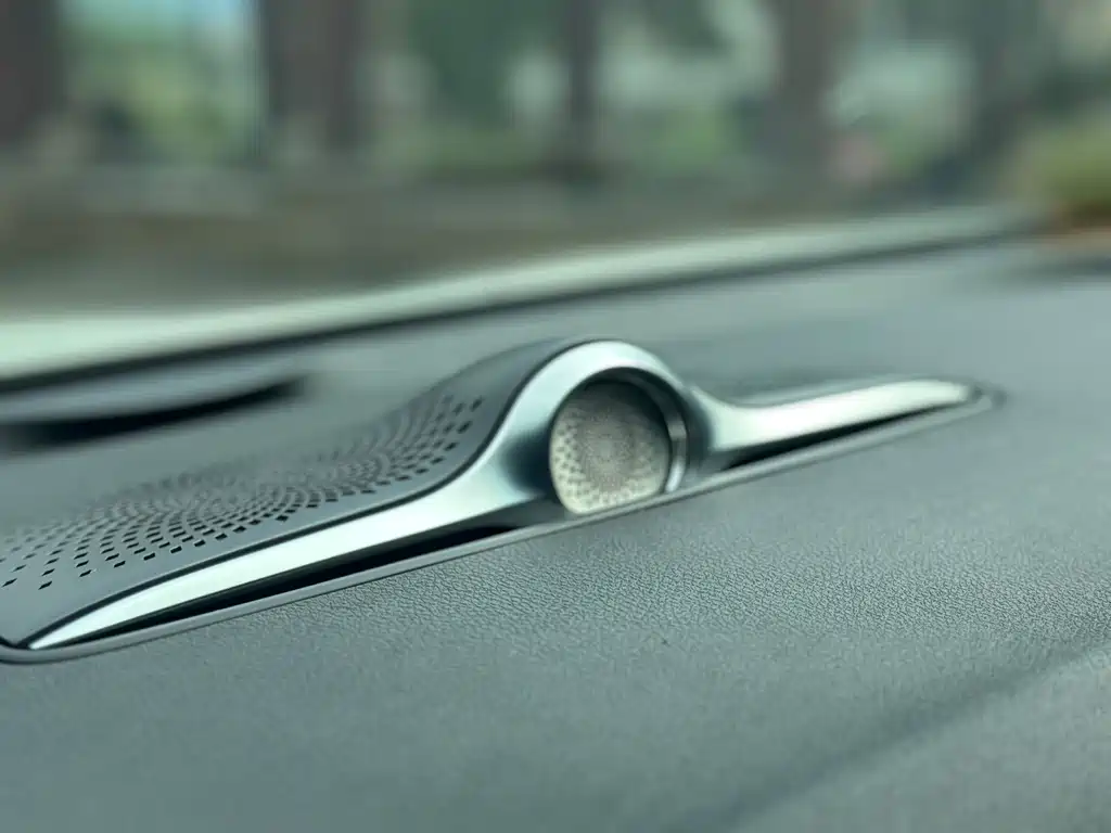 Geely Borui — фото 11