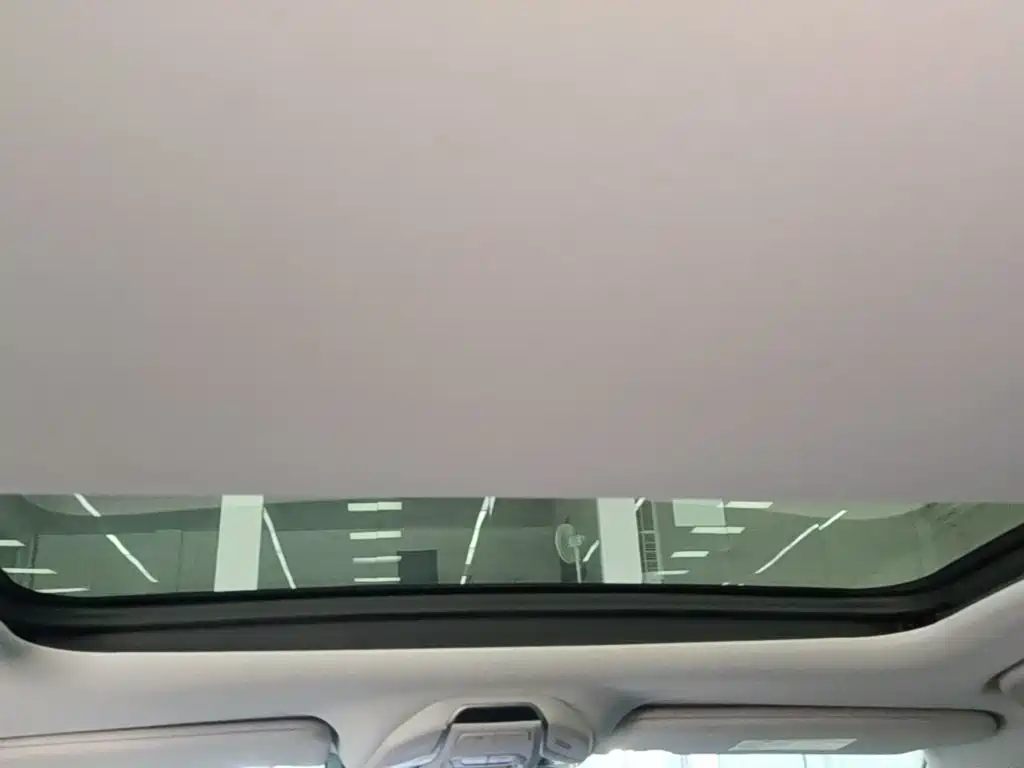 Geely Xingrui — фото 18