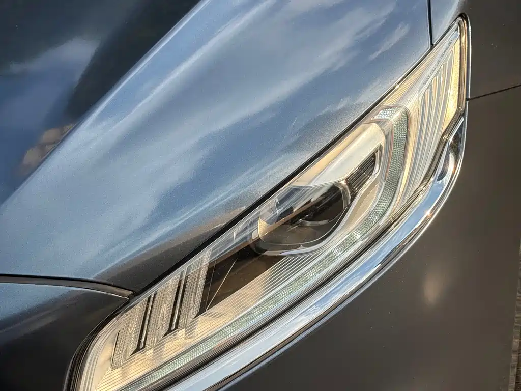 Geely Borui — фото 3