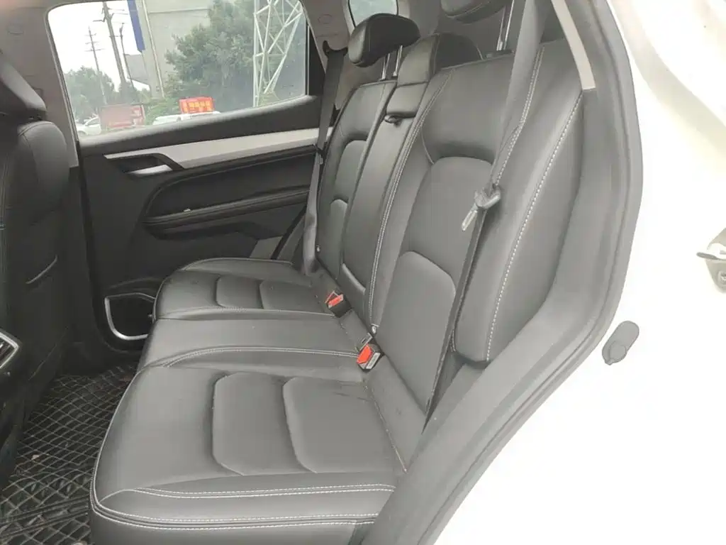 Geely Vision X6 — фото 17