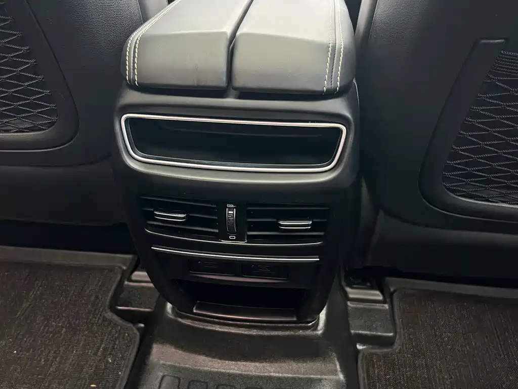 Geely Borui — фото 22