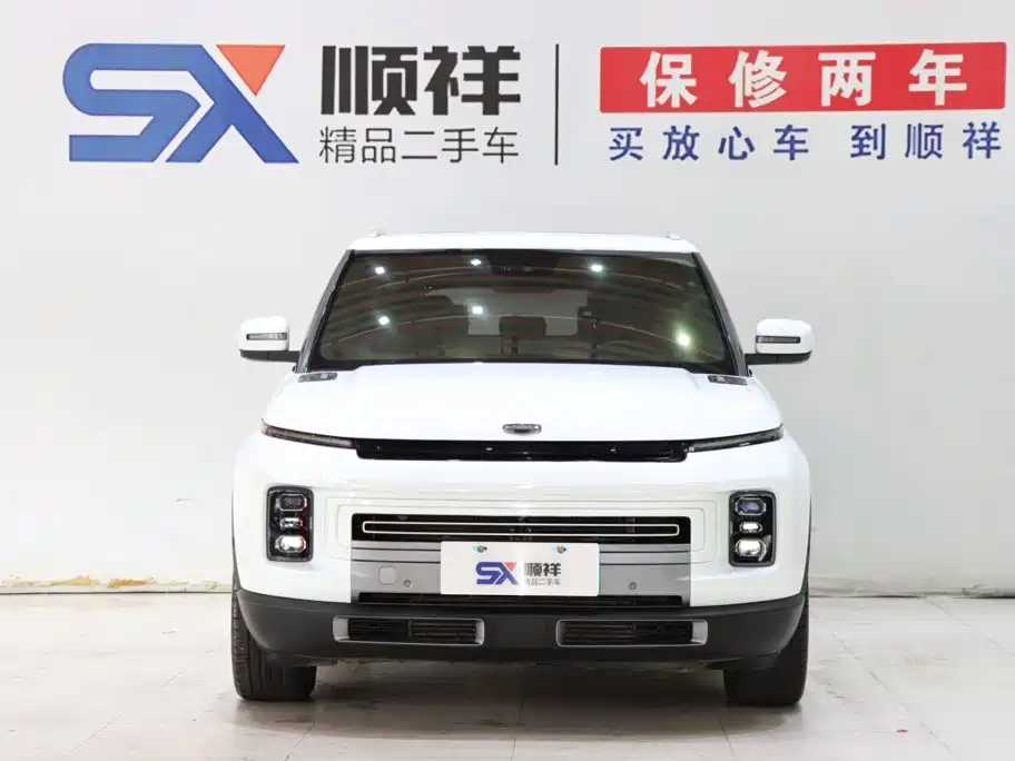 Geely Icon — фото 2