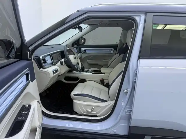 Geely Icon — фото 13