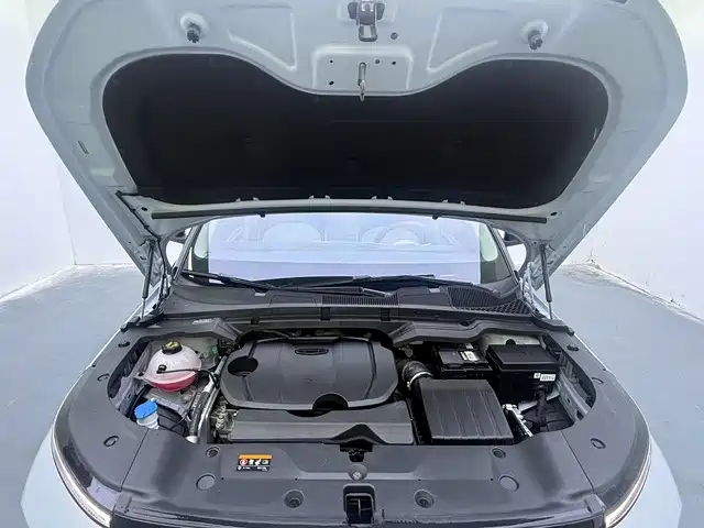 Geely Icon — фото 14